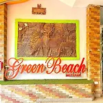 Green Beach Pattaya Hotel 2*