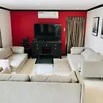 4poolvillas Villa Pattaya