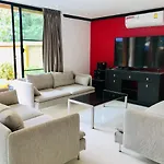 Villa 4poolvillas *