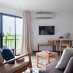 The Corner 3* Pattaya