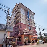 Reddoorz Navin Mansion 3 Pattaya