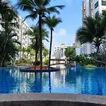 Arcadia * Pattaya