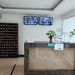 Arcadia โรงแรม Pattaya