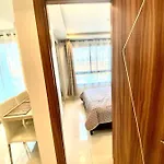 Arcadia โรงแรม Pattaya