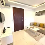 โรงแรม Arcadia Pattaya