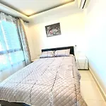 Arcadia Pattaya