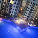 โรงแรม Arcadia *