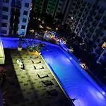 Arcadia โรงแรม