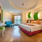 Hotel Caesar Palace Pattaya