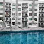 Arcadia โรงแรม