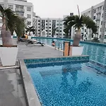 Arcadia โรงแรม Pattaya
