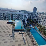 Arcadia โรงแรม Pattaya