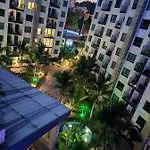 Arcadia Pattaya