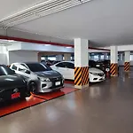 Arcadia * Pattaya