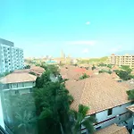 Arcadia * Pattaya