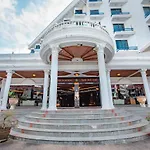 Hotel Caesar Palace Pattaya