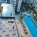 Arcadia * Pattaya