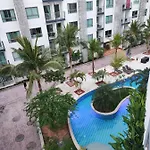 โรงแรม Arcadia Pattaya