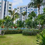 โรงแรม Arcadia Pattaya