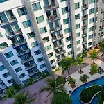 Arcadia โรงแรม