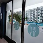 โรงแรม Arcadia Pattaya