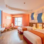 Hotel Caesar Palace 4*