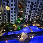 โรงแรม Arcadia