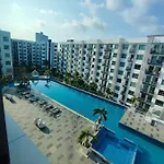 Arcadia โรงแรม