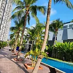 โรงแรม Arcadia Pattaya