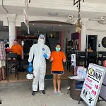D.D. Inn Beach Guesthouse