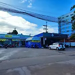 โรงแรม Arcadia Pattaya