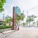 Twin Palms Suites And Residence Pattaya