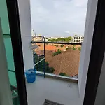 โรงแรม Arcadia Pattaya