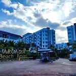 Arcadia Beach Resort Pattaya