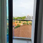 โรงแรม Arcadia Pattaya