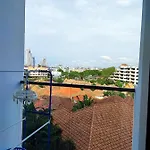 Arcadia โรงแรม Pattaya