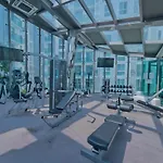 Inner Circle 1 Bed In City Center Residence