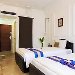 Dreamers Paradise & โรงแรม
