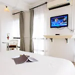 โรงแรม Dreamers Paradise &