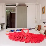 Dreamers Paradise & 3* Pattaya