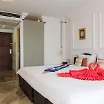 โรงแรม Dreamers Paradise &