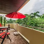 Dasiri Beach Apartment Wongamat