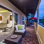 Dasiri Beach Apartment Wongamat