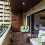 Dasiri Beach Apartment Wongamat