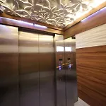 New Nordic Marcus Hotel 4*