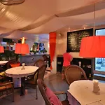Hotel New Nordic Marcus