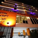 New Nordic Marcus Pattaya