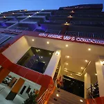 Hotel New Nordic Marcus 4*
