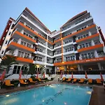 New Nordic Marcus Hotel 4*