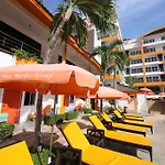Hotel New Nordic Marcus Pattaya